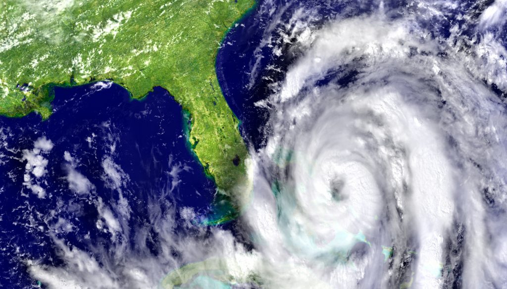 How You Can Help with Hurricane Matthew Relief First Coast YMCA