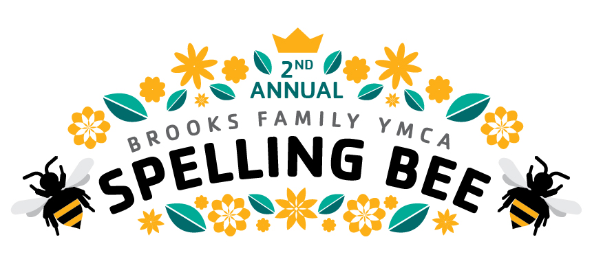 brooks 2nd annual spelling bee