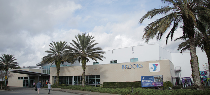 Brooks Family Ymca First Coast Ymca