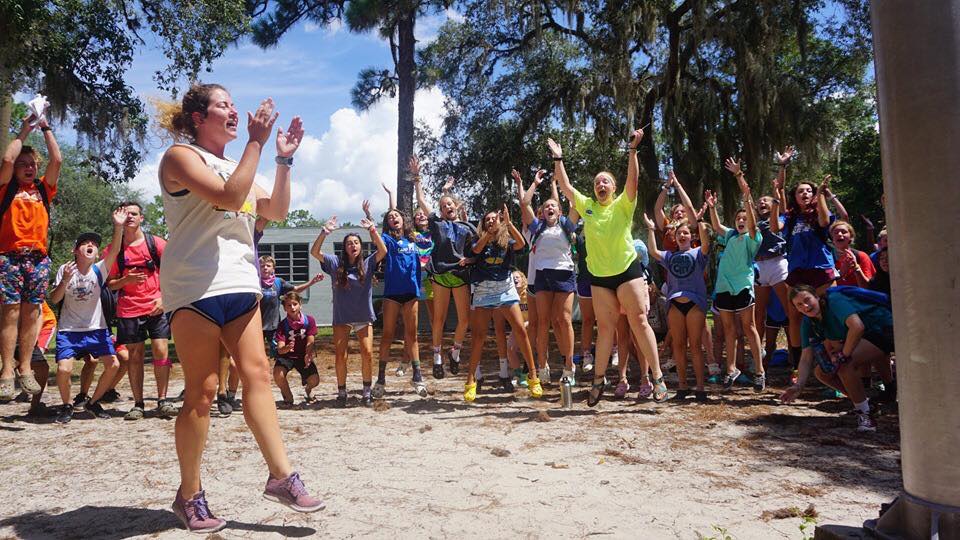 YMCA Camp Immokalee First Coast YMCA