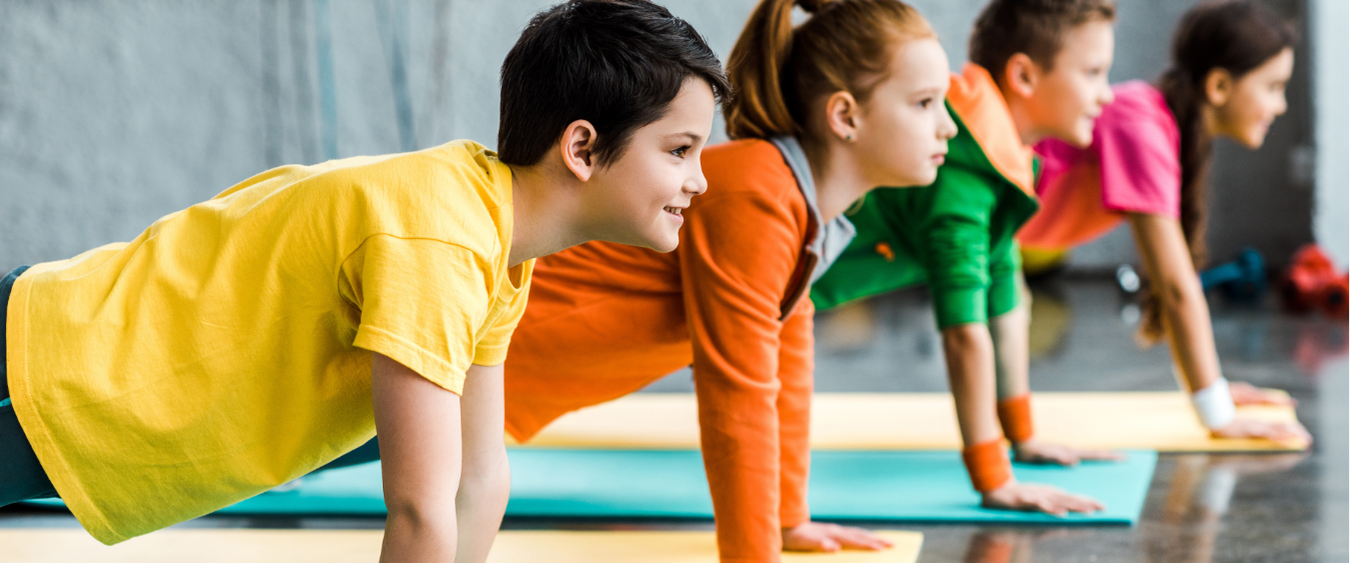 Youth Fitness Certification First Coast YMCA Youth Fitness Certification First Coast YMCA