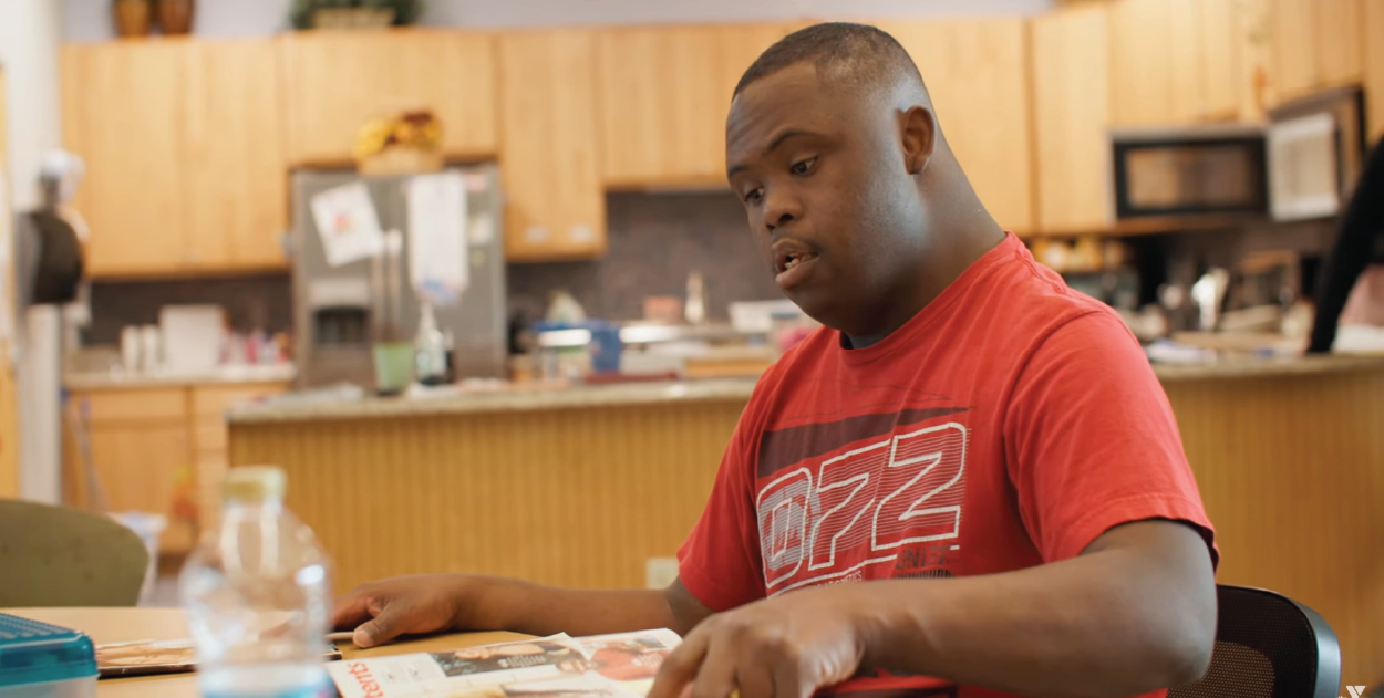 Daystar | First Coast YMCA