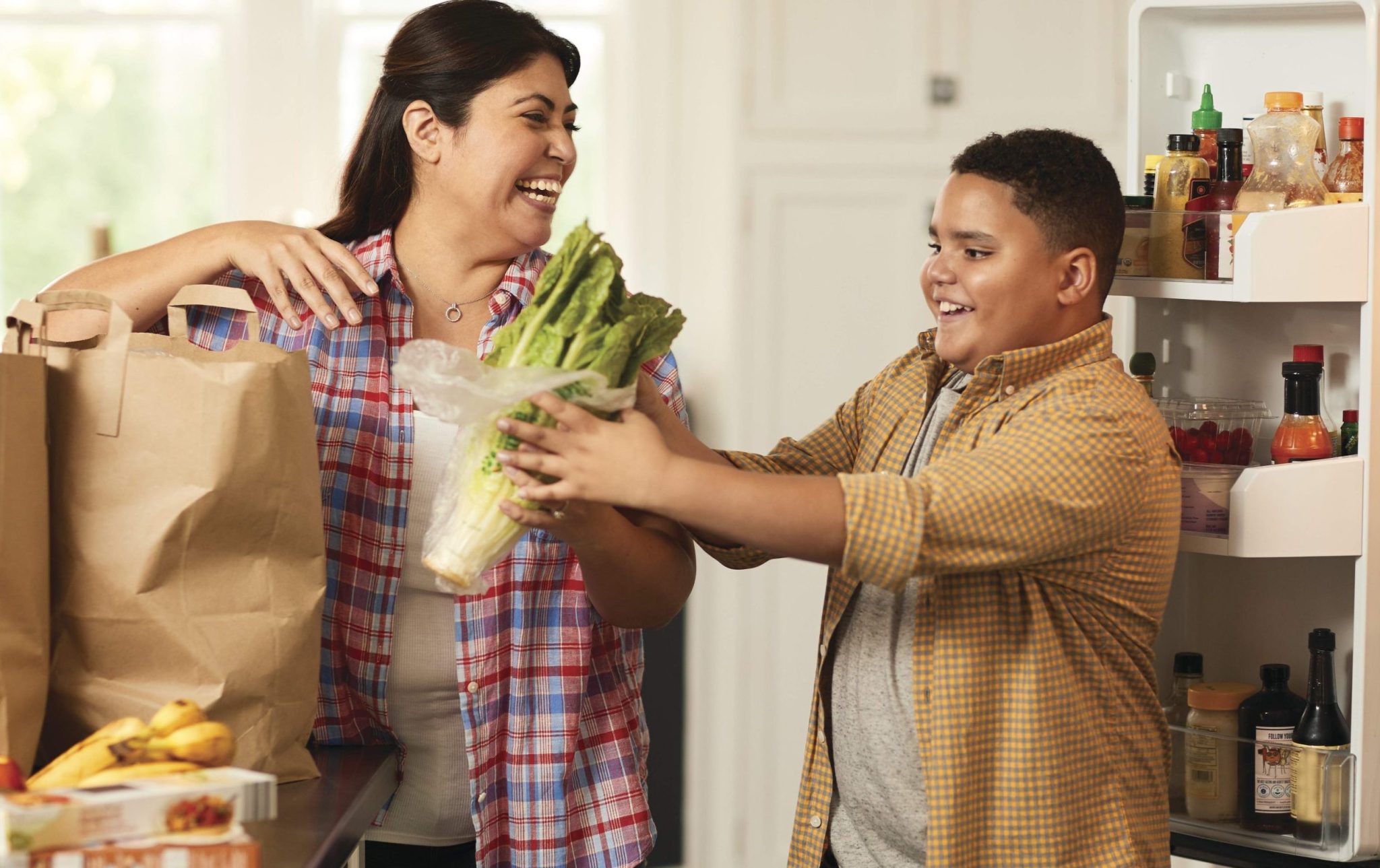 Healthy Weight and Your Child | First Coast YMCA
